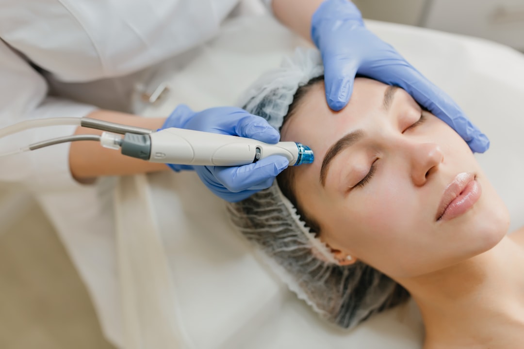 Co2 Laser Treatments Solution For Scars And Wrinkles