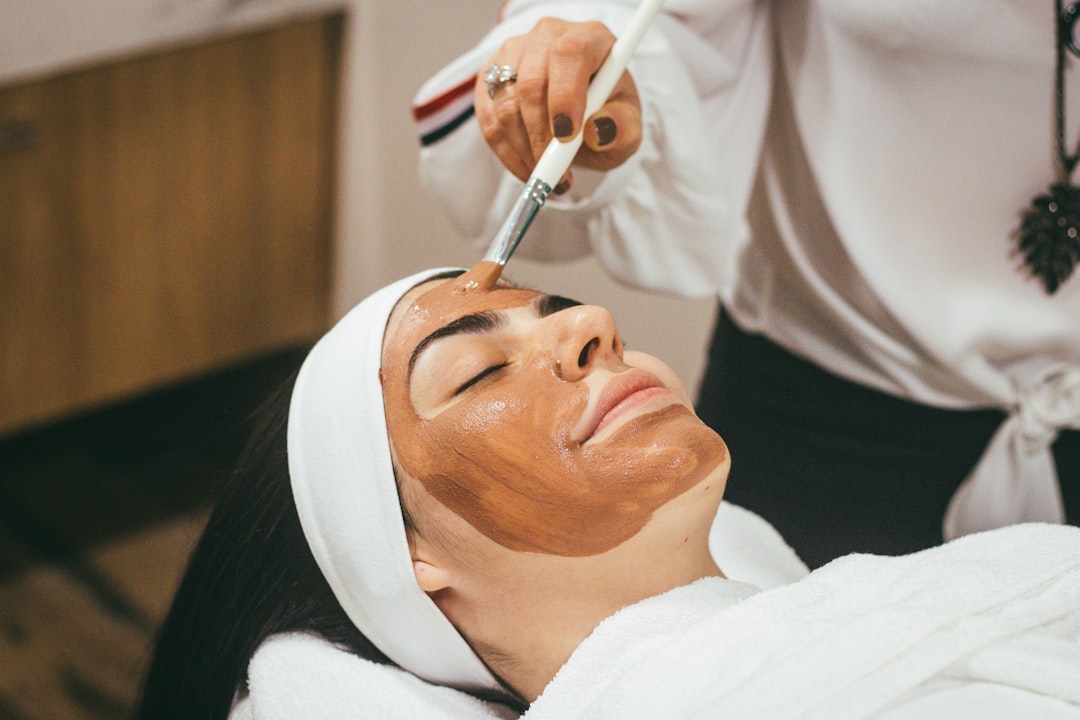 How Laser Resurfacing Stimulates Collagen