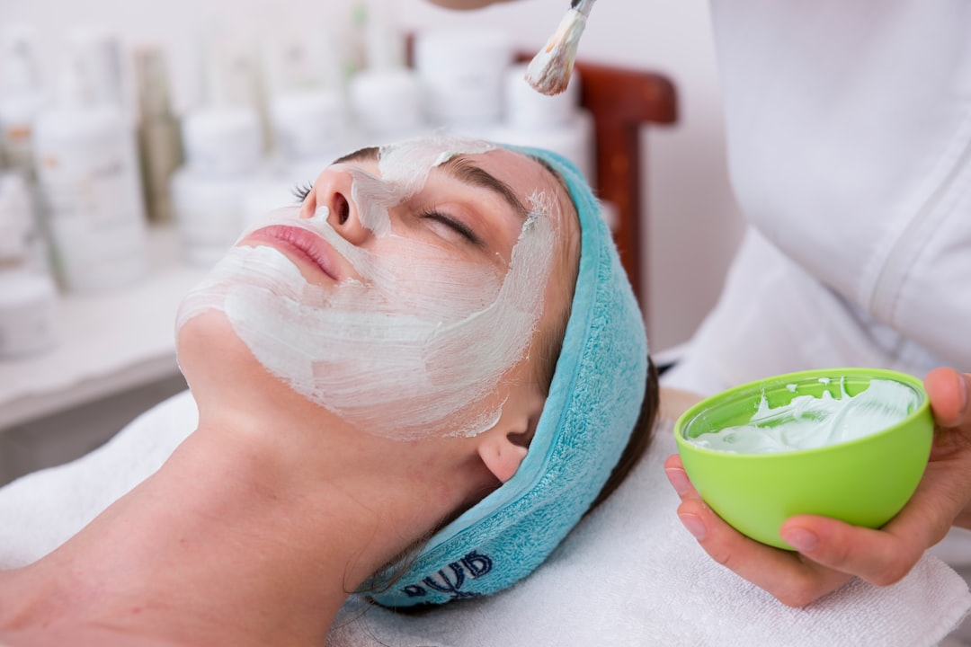 Monthly Hydrafacial Benefits Glowing Skin