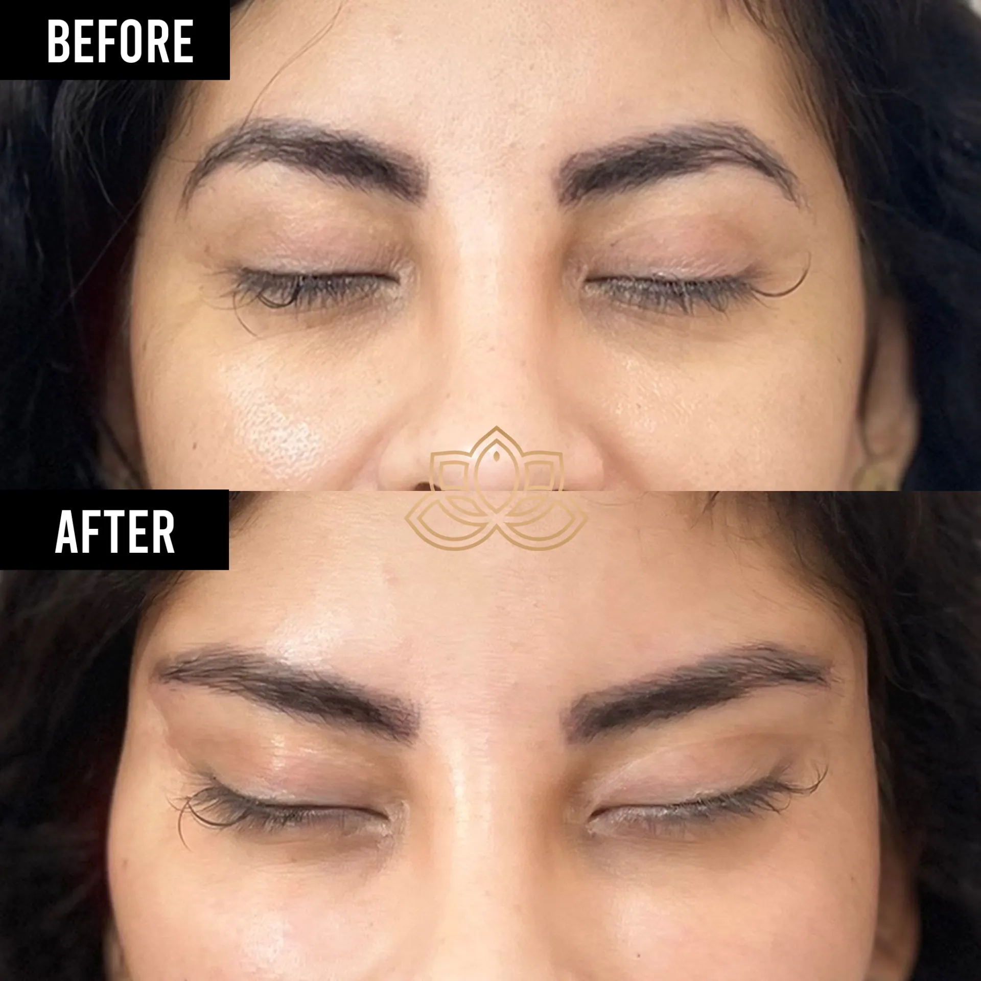 Foxy Eyes after
