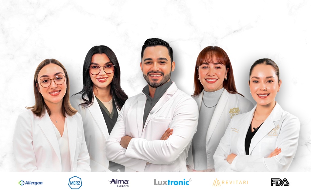 Vive Medical Spa - Premium Aesthetic Medicine in Tijuana, Mexico