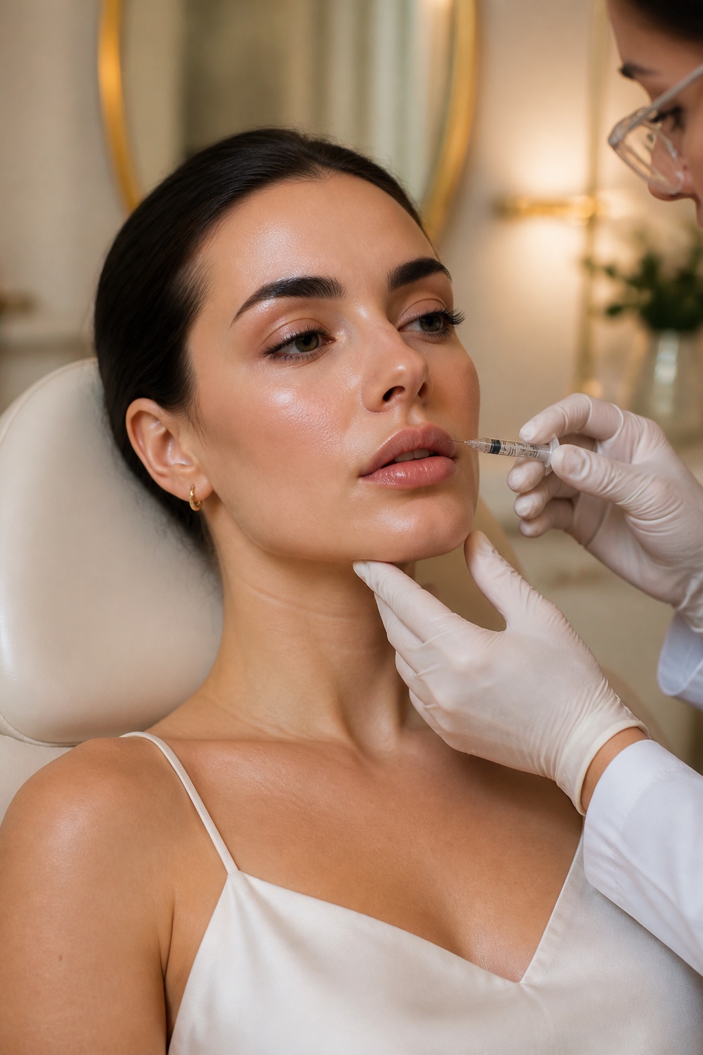 Dermal Fillers at Vive Medical Spa Tijuana