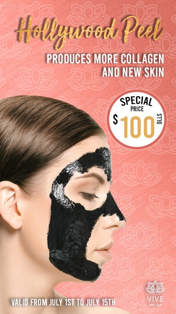 Medical Spa in Tijuana Mexico VIVE Medical Spa Tijuana VIVE Medical Spa