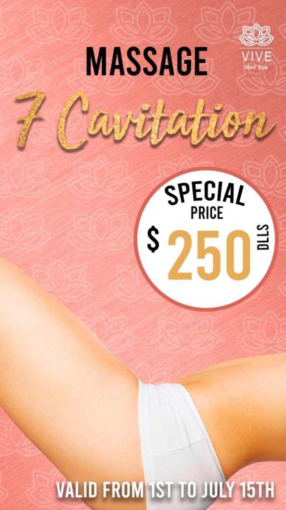 Medical Spa in Tijuana Mexico VIVE Medical Spa Tijuana VIVE Medical Spa