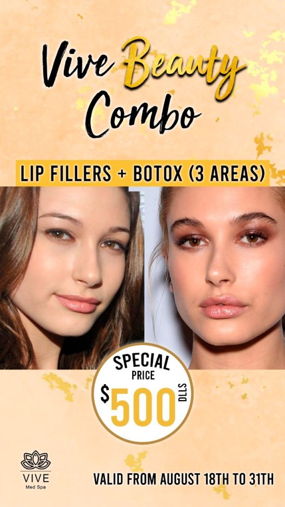 Medical Spa in Tijuana Mexico VIVE Medical Spa Tijuana VIVE Medical Spa