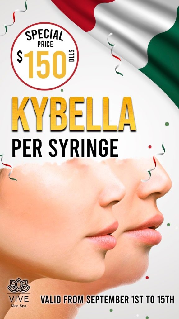 Medical Spa in Tijuana Mexico VIVE Medical Spa Tijuana VIVE Medical Spa