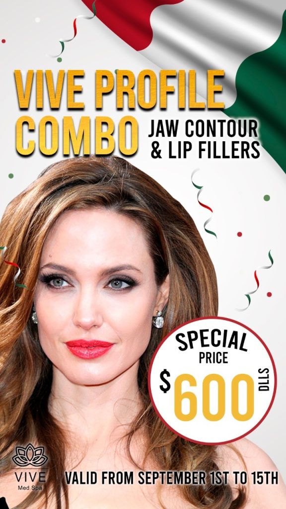 Medical Spa in Tijuana Mexico VIVE Medical Spa Tijuana VIVE Medical Spa