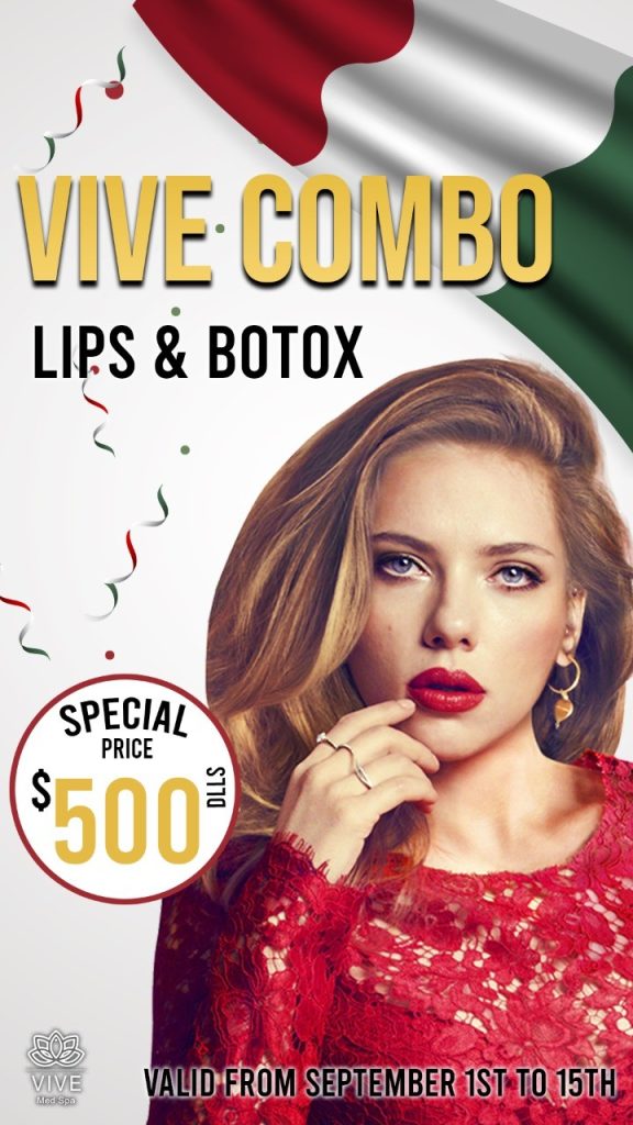 Medical Spa in Tijuana Mexico VIVE Medical Spa Tijuana VIVE Medical Spa