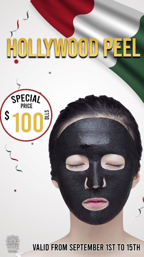 Medical Spa in Tijuana Mexico VIVE Medical Spa Tijuana VIVE Medical Spa